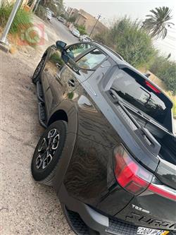 هيونداي سانتا كروز